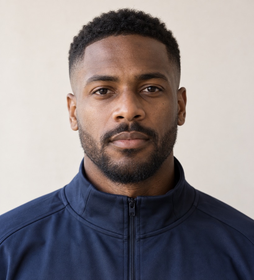 Nico Adeyemi